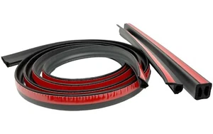 Sello de puerta trasera ESI Ultimate con sello cónico para RAM con RamBox y multifunción - Imagen 1 de 5