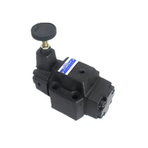 YUKEN BT-06-H-32 Pilot Operated Relief Valve New ✦KD #W10 - Bild 1 von 4