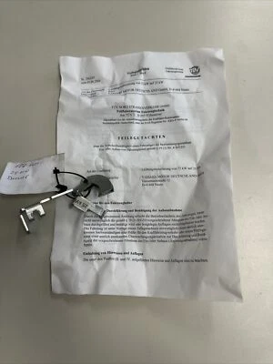 Drossel Leistungsreduzierung auf 25 KW 34 PS Yamaha FZ6 Fazer FZ625-RJ-07 #16453 - Bild 1 von 4