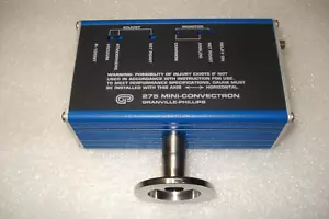 GRANVILLE-PHILLIPS 275 MINI-KONVECTRON 275807-EU KONVECTRON-MESSGERÄT - Bild 1 von 3