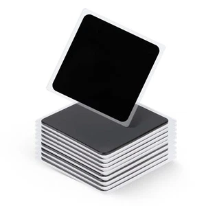 10Pcs Sticky Gel Pads for Car Dashboard Anti-Slip Double Sided Gripping Pads ... - Picture 1 of 8