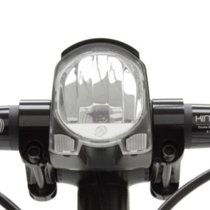 TERN Valo 2 II Scheinwerfer HiLed DAHON für Dynamo Andros Klapprad Vorbau NEU