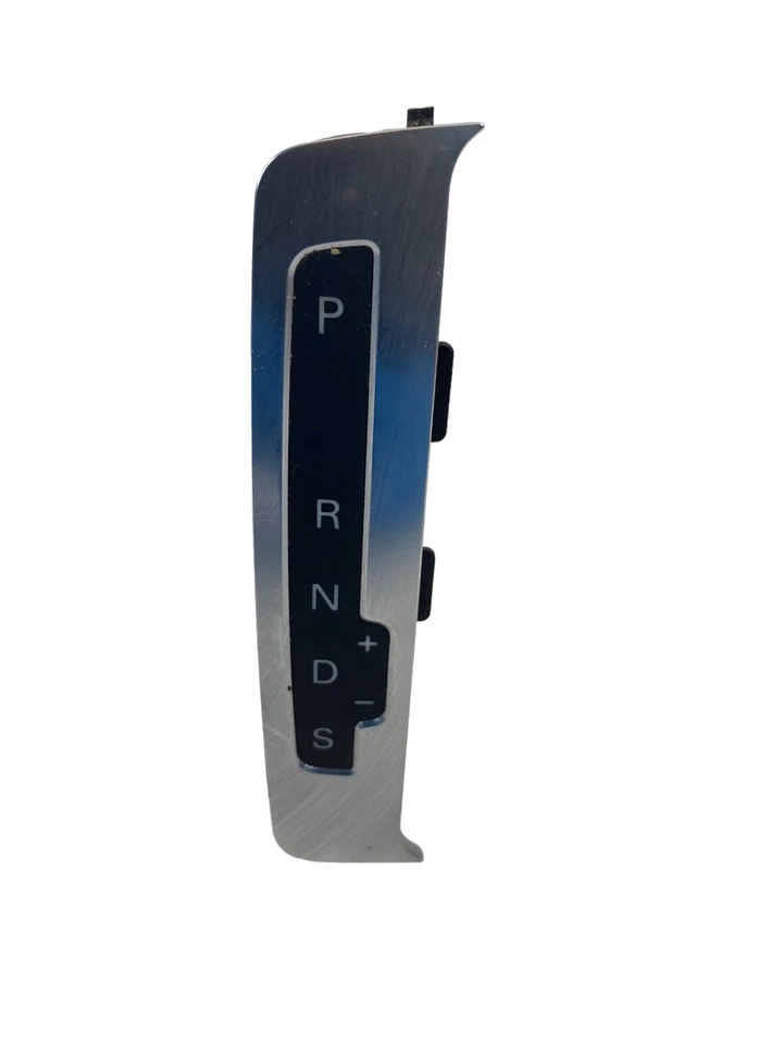 2005-2011 Audi A6 Quattro A/T Speed Indicator Selector Lever 4F1-713-463-C OEM - Image 1 of 4
