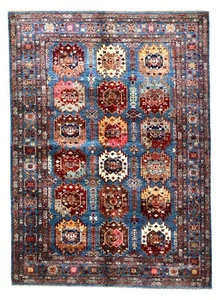 Ziegler Ariana 244x178 cm Handgeknüpft Teppich Orientteppich Neu - Picture 1 of 9