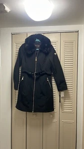 GUESS Women's Winter Coat Size M - Picture 1 of 10
