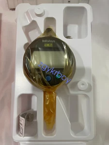 1 pcs Mitutoyo 543-394 Digital dial indicator 12.7mm *0.001mm - Afbeelding 1 van 1