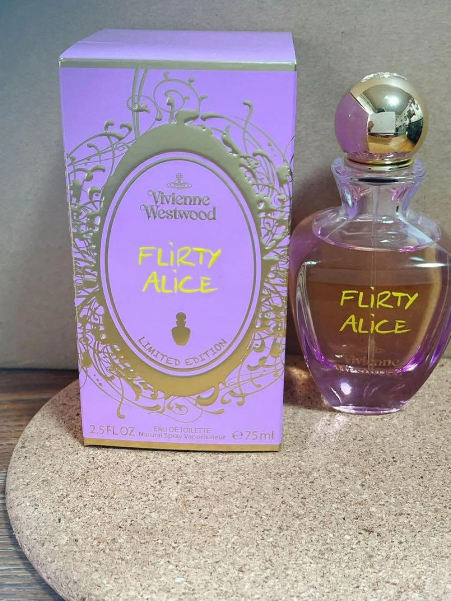 香水(女性用) Vivienne Westwood Boudoir 的Vivienne Westwood 女式香水| eBay