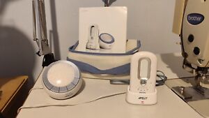 Philips Avent Audio Baby Monitor  SCD498