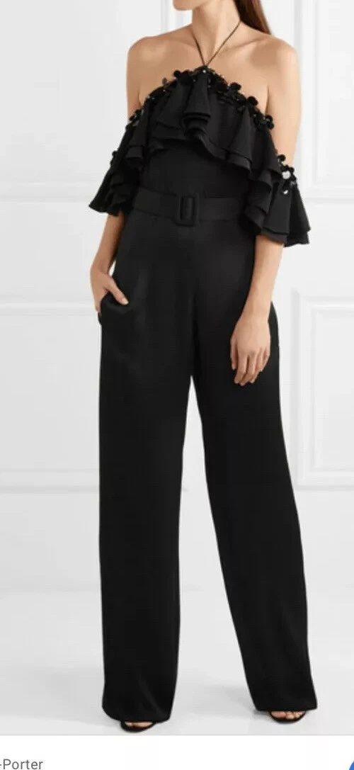 【希少】エミリオプッチ オールインワン 38 サロペット Jumpsuit 希少】エミリオプッチ オールインワン 38 サロペット Jumpsuit