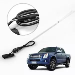 Reemplazo de antena de techo 1 PC para Isuzu Holden D-Max D Max Pickup 2006 - 2011 - Imagen 1 de 6