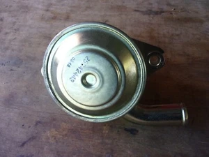 HUMVEE M998 HUMVEE, VALVE, CDR / PCV 2990-01-147-9284 12340256 - Picture 1 of 2