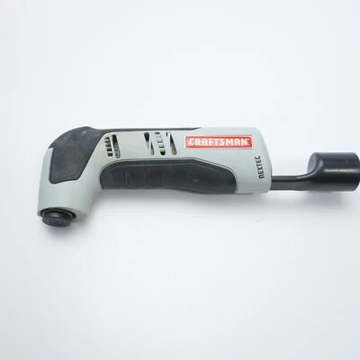 Craftsman Nextec Multi-Tool 320.11221 Li-Ion 12V Oscillating Sander Tool Only - Image 1 of 3