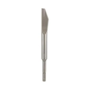 Milwaukee Sledge SDS Plus Mortar Knife 1/4" x 8" 48-62-6048 NEW RETAIL GENUINE - Picture 1 of 8