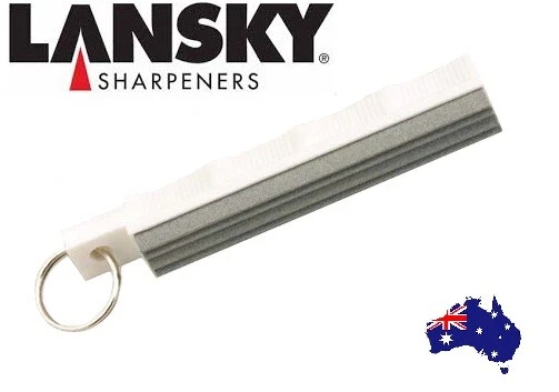 LANSKY AFILADOR DE ANZUELOS Y SEÑUELOS AFILADO DE PIEDRA - GRANO MEDIO HECHO EN EE. UU.! Foto 1 de 1