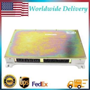 1 PC CPU Controller For Kobelco E215C Excavator - Picture 1 of 7