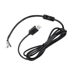 High quality Keyboard Cable Line Wire for Logitech G610 G810 Wired Keyboard - Picture 1 of 9