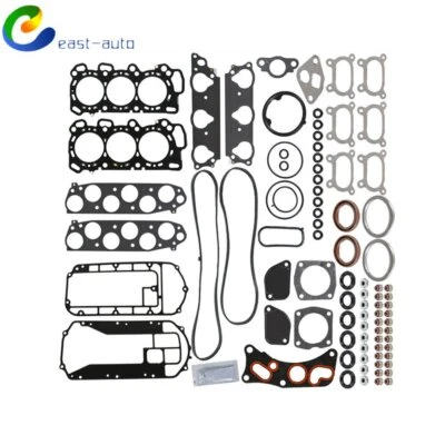 Juegos de juntas de culata aptos para Honda 2005-2010 Odyssey Acura RL 2005-2008 Pilot 3,5 L Foto 1 de 4