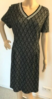 Hugo Boss Orange Kleid sportlich-elegant Gr.  42 44 Neu - Bild 1 von 4