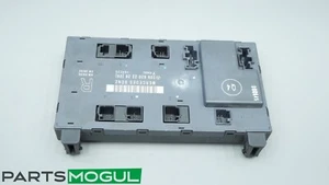 03-09 Mercedes W209 CLK500 CLK350 Door Control Module Front Right Side OEM - Picture 1 of 7