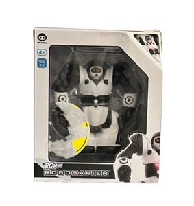 WowWee RC Mini Robosapien Robotic Remote Control Figure, Brand New in Box - Picture 1 of 8