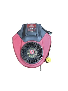 Briggs & Stratton 20 Intek 656cc V-Twin - Neu - 25mm/80mm Motor Rasentraktor - Bild 1 von 9