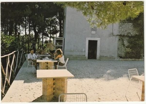 RODI GARGANICO - FOGGIA - CAMPING RIPA -1359- - Picture 1 of 1