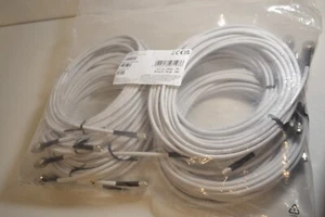 10er-Pack - C32SP-5T Kabeleinheit SMA (m) - TNC (m) Panoramaantennen - Bild 1 von 3