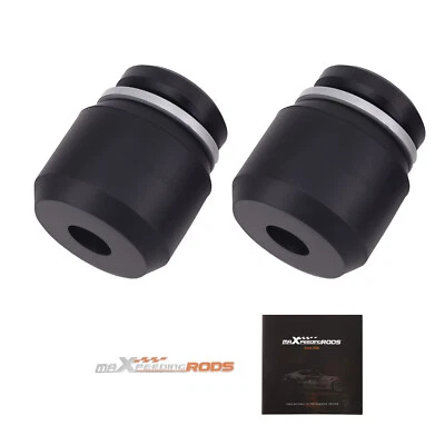 Front Rubber Bump Stop Kit for GMC Yukon Chevrolet Tahoe Suburban 1999-2022 - Image 1 of 4