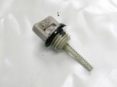 Honda Harmony Rototiller FG100 FG1001A Oil Filler Dipstick Part 15600-ZM3-003 - Image 1 of 2