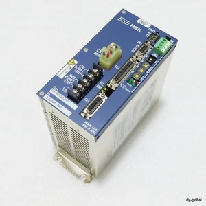 NSK Used M-ESB-YSB5120ABC00,ESB-YSB5120ABC00-01 ESB DRV-I-2457=9C23 - Picture 1 of 12