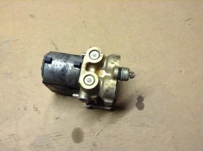 99 98 97 BMW 318i 318is ABS Sistema de frenos antibloqueo Conjunto de bomba M20 Foto 1 de 3