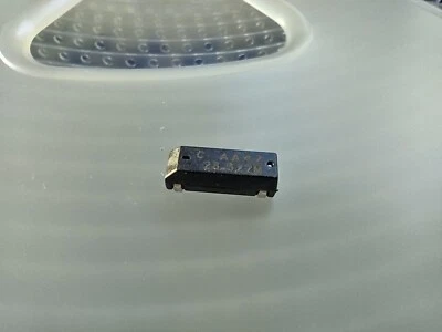 Citizen SMT Crystal 28.322MHz 18pF 30ppm Lot Of 1000 Pieces - Image 1 of 4