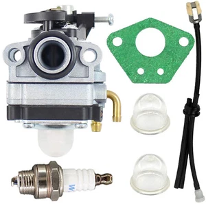 Carburetor for Honda HHE31C A/A Edger HHT31S LTA Trimmer part 16100-ZM5-809 - Picture 1 of 4