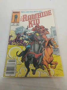 Cómic de Marvel The Rawhide Kid #3 de octubre - Imagen 1 de 2