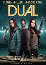Dual [New DVD] Subtitled