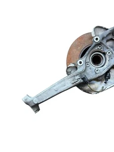 Montante anteriore destro audi a5 8t 2700 tdi 190 cavalli 2007/2015 8K0407254AA - Foto 1 di 9