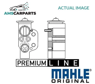 AIR CONDITIONING EXPANSION VALVE AVE 115 000P MAHLE ORIGINAL NEW OE REPLACEMENT - Image 1 of 4