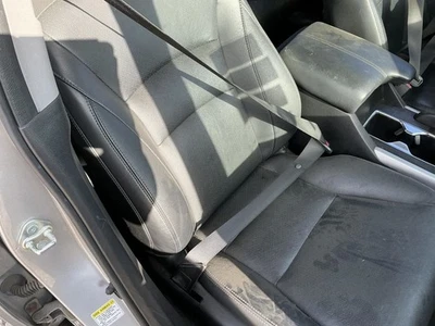 Front Passenger Seat Belt Gray Sedan Japan Built Hybrid Fits 13-17 ACCORD 799071 Foto 1 de 4