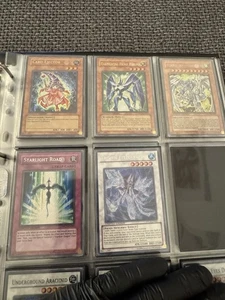 Yu Gi Oh SET | DPCT EN 001 002 003 004 005 | Limited Edition - Bild 1 von 21