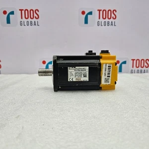 PARKER PM-FBL04AMK AC SERVO MOTOR 400W 3000RMP - Picture 1 of 14