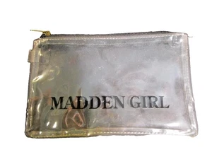 madden girl clear bag - Picture 1 of 2