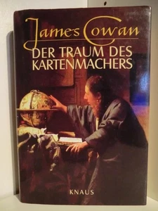 Der Traum des Kartenmachers Cowan, James - Picture 1 of 1