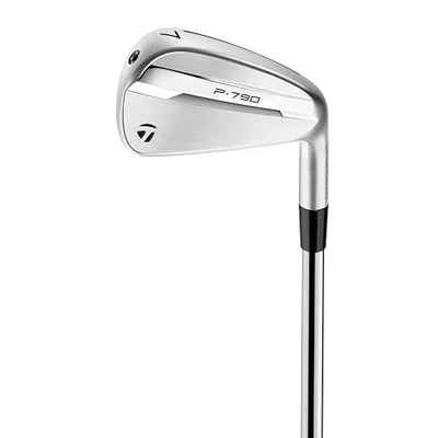 TaylorMade P790 25 NS950 NEO S P790 25 Irons Men's #5 Flex:S RH NSPRO® 950GH NE - Image 1 of 4