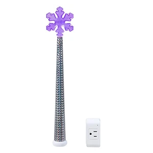Mr. Christmas Magic Wand Tree Light Controller - Picture 1 of 3