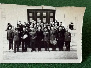 PHOTO  INCONNUE.   WW 2   N°30 - Picture 1 of 7