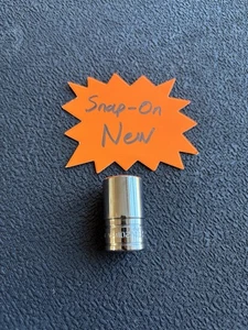 Herramientas a presión 1/2" accionamiento cromo poco profundo 6 puntos TW201 5/8 pulgadas nuevo sae - Imagen 1 de 1