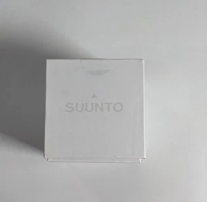 SUUNTO 9 Baro Rugged GPS Adventure Watch-Charcoal *WHITE BOX - Bild 1 von 6