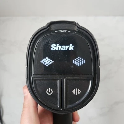 Shark HZ500UKT Main Body/Motor Corded Upright Vacuum Cleaner - Tested & Working! - Image 1 of 4