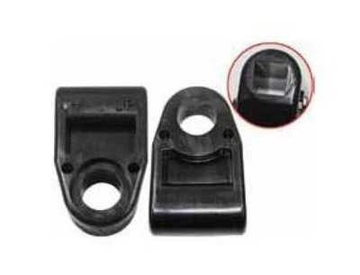 Retenedor de resorte de suspensión Sports Parts Inc - 04-297-07 Foto 1 de 2