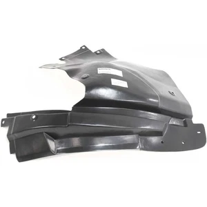 Driver Left Fender Liner Rear Section 22850701 GM1248209 For 09-17 TRAVERSE 16 - Picture 1 of 5